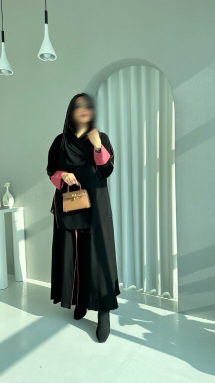 ABAYA #11