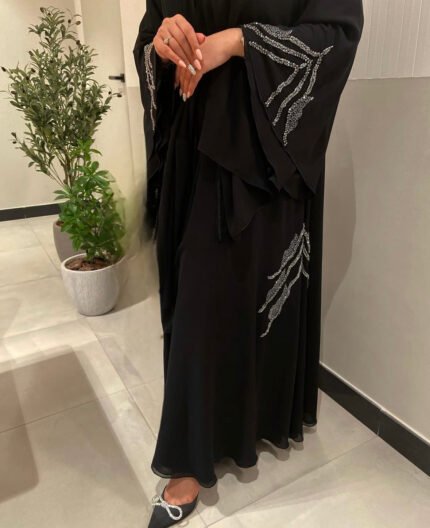 ABAYA #34