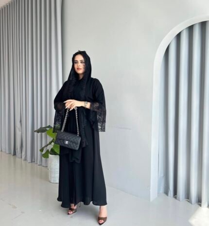 ABAYA #35